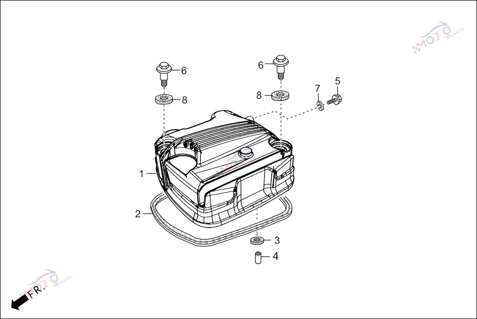 Engine Diagram
